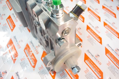 5262669 Топливный насос высокого давления ТНВД PUMP INJECTION Cummins B